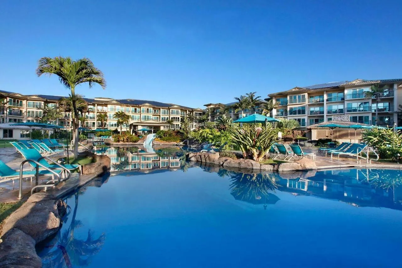 Waipouli Beach Resort Extra Large Unit! Luxurious Decor! Sleeps Up To 8* Kapa'a 0*,  United States