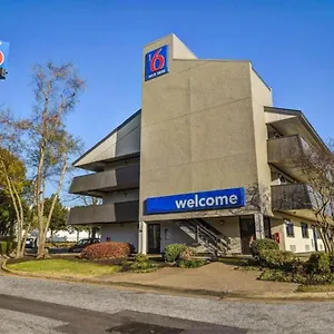 ** Hotel 6-memphis, Tn - Downtown United States