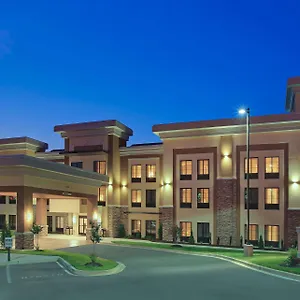*** Hotel La Quinta By Wyndham Wolfchase United States