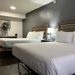 ** Motel Siegel Slots And United States