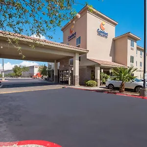 *** Hotel Comfort & Vegas - Nellis United States