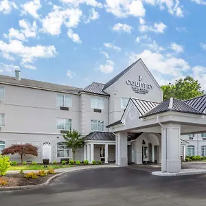 *** Hotel Country & By Radisson, South, Va United States